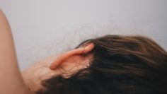 ear infection