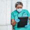 How Infections Spread