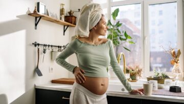 Vomiting in Pregnancy