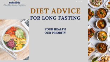 Diet Advice for Long Fasting