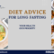 Diet Advice for Long Fasting
