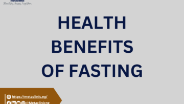 Health Benefits of Fasting