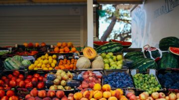 Nutrient-Rich Foods for Pregnancy 5