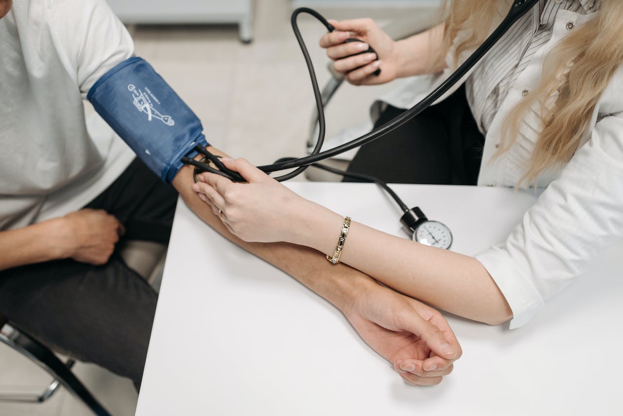Metaclinic High Blood Pressure