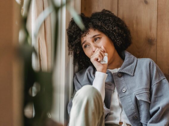 Understanding and Overcoming Depression in Our Daily Life