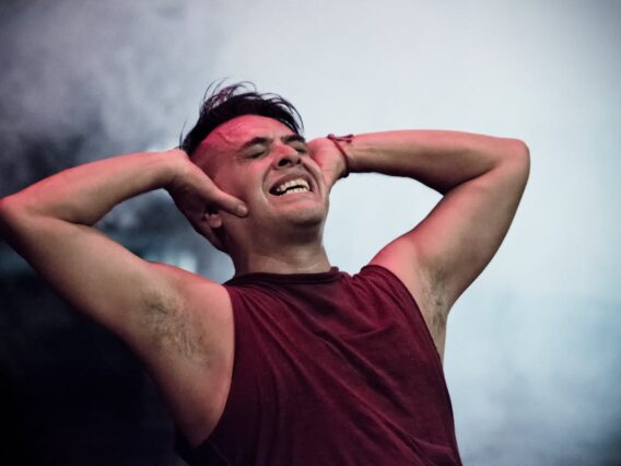 Understanding Pain: Causes, Types, Symptoms, Remedies